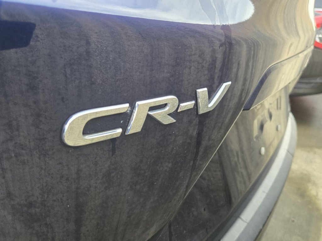 Used 2018 Honda CR-V EX-L image 11