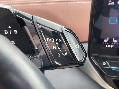 Used 2021 Volkswagen ID.4 Pro S w/ ID.4 Protection Package image 34