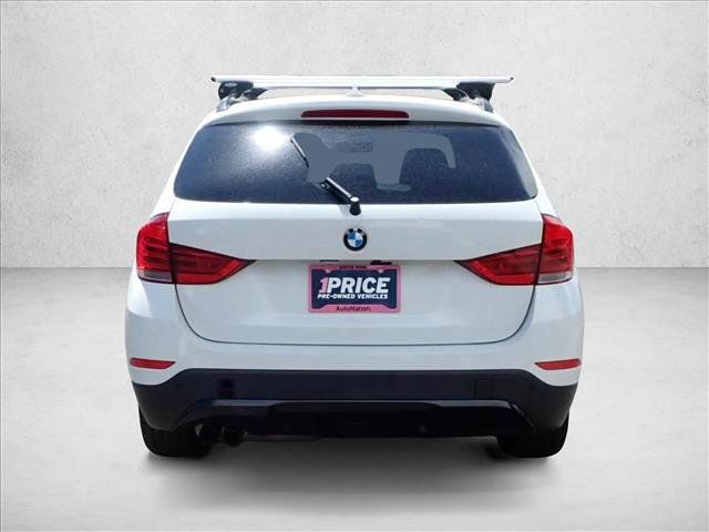 Used 2014 BMW X1 xDrive28i AWD/4WD image 3