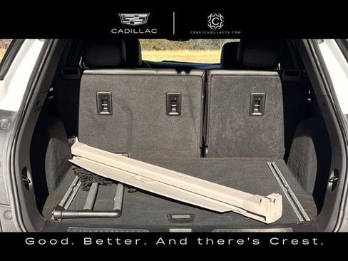 Certified 2023 Cadillac XT5 Premium Luxury w/ Technology Package image 29