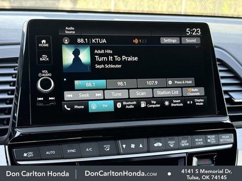 New 2026 Honda Odyssey Sport-L image 20