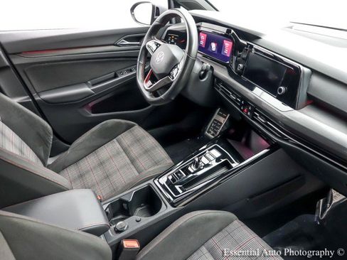 Used 2024 Volkswagen GTI S image 28
