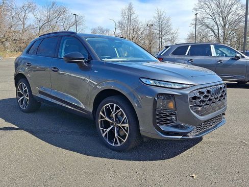 New 2026 Audi Q3 quattro 2.0T image 10