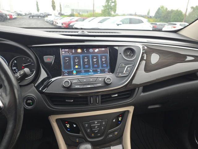 Used 2020 Buick Envision Premium AWD/4WD image 9