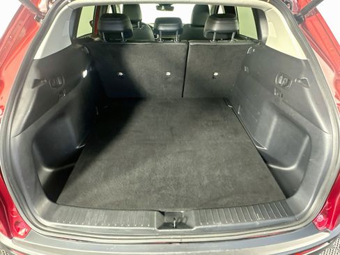 Used 2025 MAZDA CX-50 AWD 2.5 S w/ Premium Plus Pkg image 29