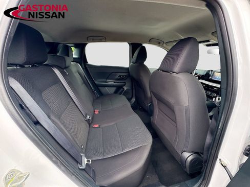 Used 2025 Nissan Kicks S FWD image 34