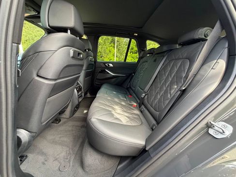 New 2026 BMW X5 sDrive40i w/ M Sport Package RWD image 23