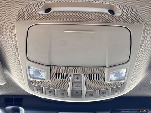 Used 2021 Lincoln Nautilus Reserve w/ Equipment Group 201A image 27