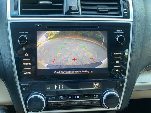 Used 2019 Subaru Outback 2.5i Premium AWD/4WD image 25