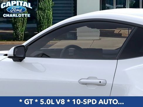 New 2026 Ford Mustang GT RWD image 20