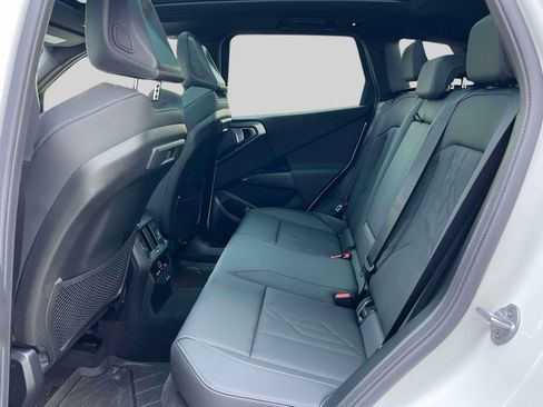 Used 2026 BMW X3 xDrive30i w/ M Sport Package AWD/4WD image 11