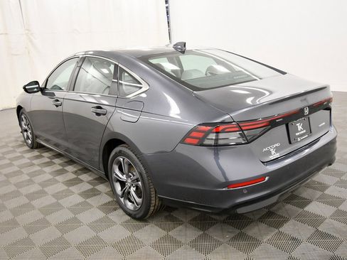 Certified 2024 Honda Accord EX-L image 5