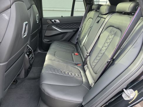 New 2026 BMW X5 M Competition w/ Executive Package image 21