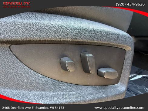 Used 2015 Chevrolet Suburban LTZ image 37