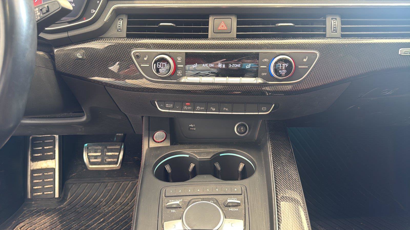 Used 2019 Audi S5 Prestige w/ S Sport Package AWD/4WD image 23