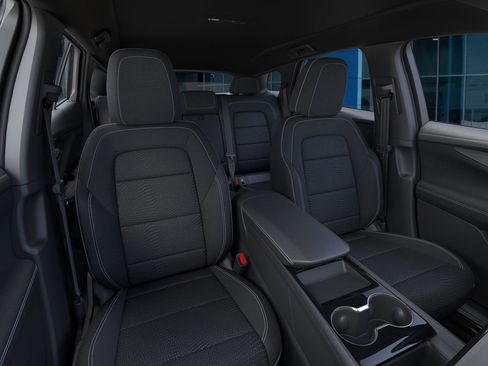 New 2025 Chevrolet Blazer EV LT w/ Midnight/Sport Edition image 16