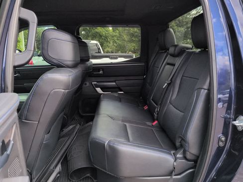 Used 2023 Toyota Tundra Platinum RWD image 13