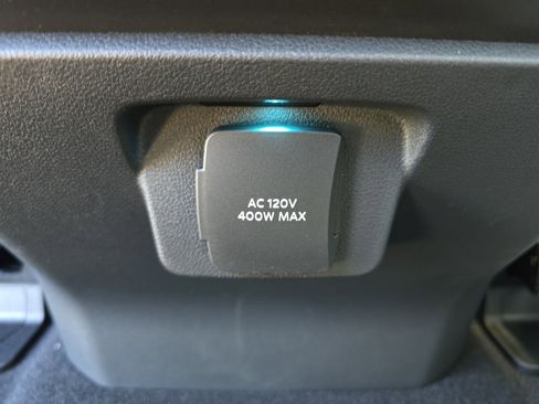 New 2026 Ford F150 Lariat AWD/4WD image 19