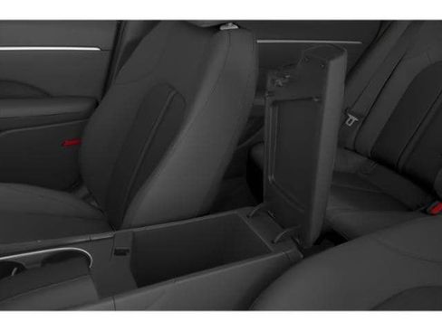 New 2026 Hyundai Sonata SEL image 14