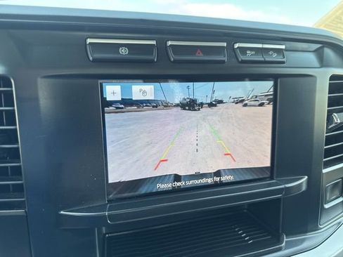 Used 2024 Ford F250 XLT w/ FX4 Off-Road Package image 27