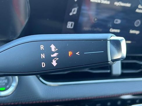 New 2026 Chevrolet Equinox RS w/ Convenience Package III image 22