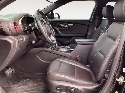 Used 2020 Chevrolet Blazer RS FWD image 28