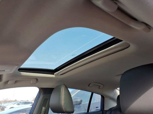 New 2026 Nissan Sentra SR image 26