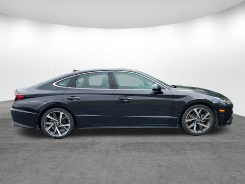 Used 2022 Hyundai Sonata SEL Plus image 29