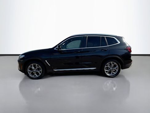 Used 2022 BMW X3 sDrive30i w/ Convenience Package image 6