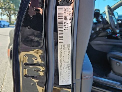 New 2026 Dodge Durango GT w/ Tow 'N Go Package image 7