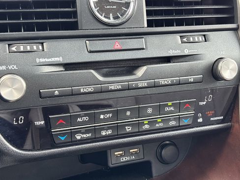 Used 2021 Lexus RX 350 FWD w/ Premium Package image 29