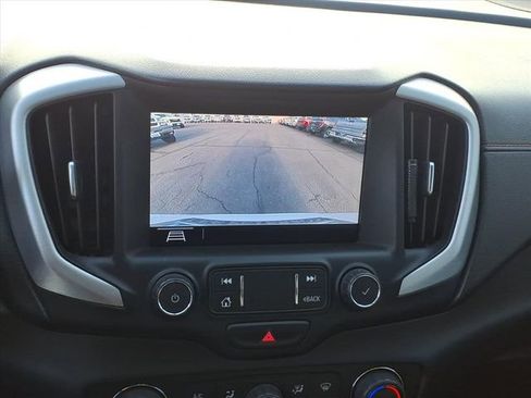 Used 2019 GMC Terrain SLT w/ Preferred Package image 18