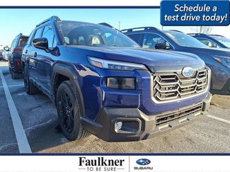 New 2026 Subaru Outback Limited XT video 1