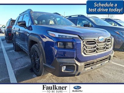 New 2026 Subaru Outback Limited XT