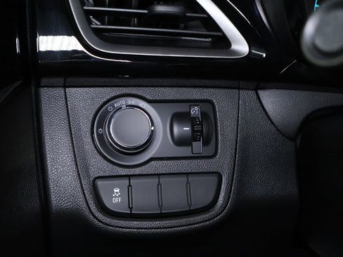 Used 2022 Chevrolet Spark LT image 23