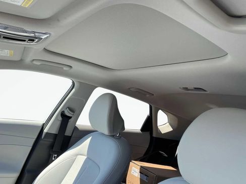 New 2026 Hyundai Kona Limited FWD image 26