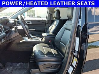 Used 2023 Ford Explorer XLT w/ Equipment Group 202A video 2