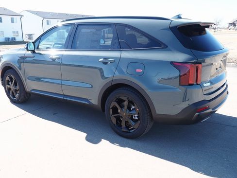New 2026 Kia Sorento SX Prestige image 18