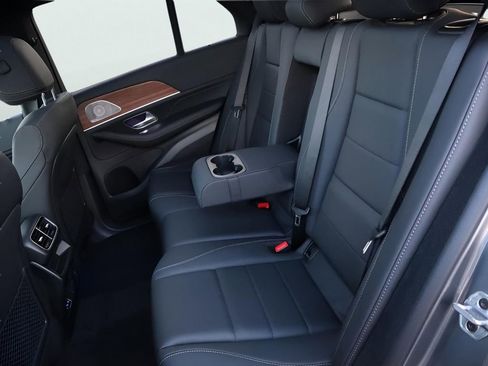 New 2026 Mercedes-Benz GLE 350 4MATIC image 26
