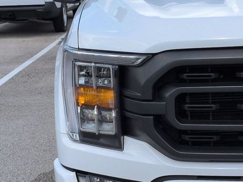 Certified 2023 Ford F150 XLT w/ Equipment Group 302A High AWD/4WD image 10