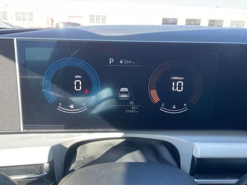 Used 2025 Hyundai Tucson SEL image 41