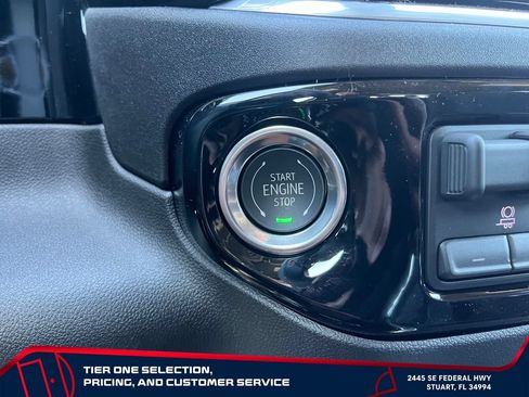New 2026 GMC Sierra 1500 SLT w/ SLT Premium Plus Package AWD/4WD image 28