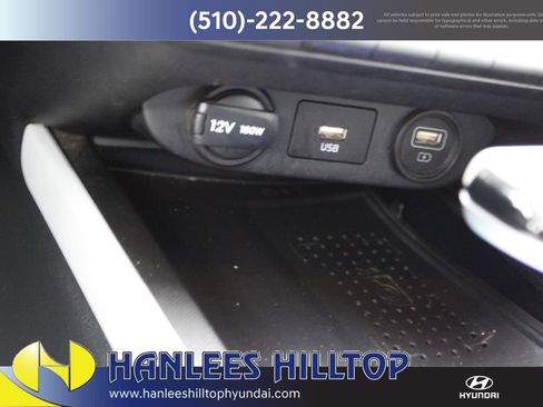 Used 2023 Hyundai Elantra Limited image 23