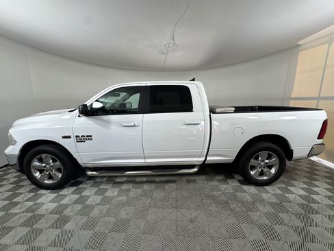 Used 2019 RAM 1500 Big Horn image 8