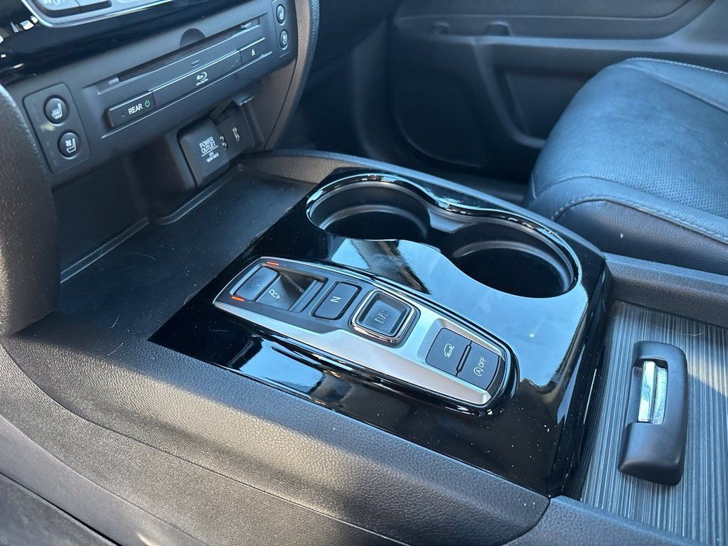 Used 2018 Honda Pilot Elite image 6