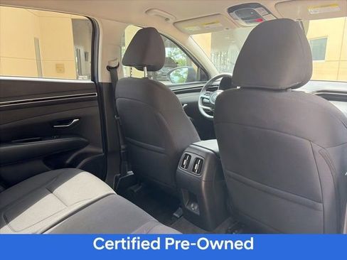 Used 2023 Hyundai Tucson SEL AWD/4WD image 9