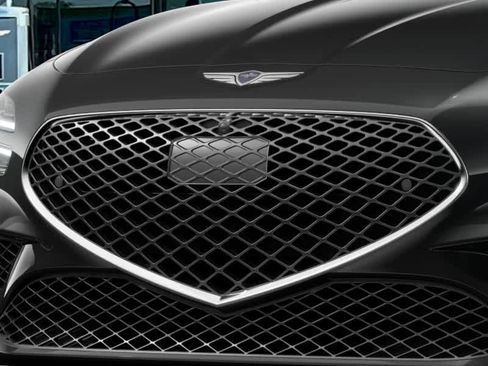 Certified 2026 Genesis G70 2.5T Prestige RWD image 13