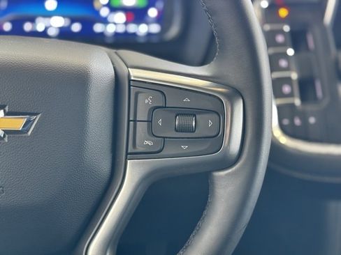 Certified 2024 Chevrolet Suburban Premier w/ Max Trailering Package image 26