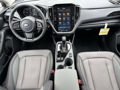 New 2026 Subaru Crosstrek 2.5i Limited image 10