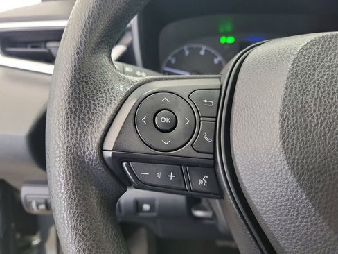 Used 2023 Toyota Corolla LE image 23